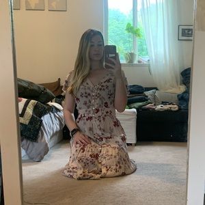 Patrons of peace Christy Dawn Style Dress